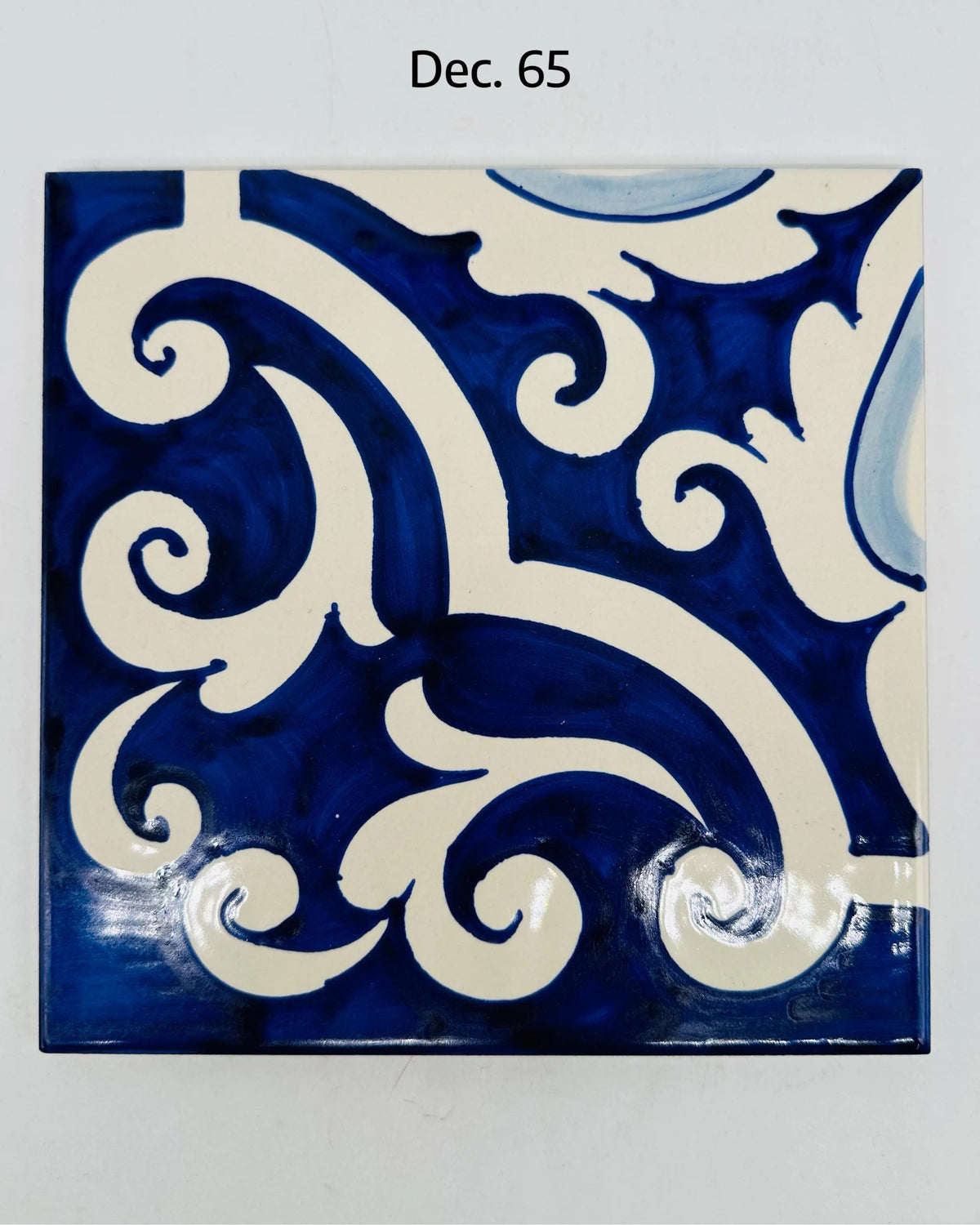 Maioliche Ceramica Caltagirone cm 20x20 Piastrelle Mattonelle decorate a mano DD CERAMICHE SICILIANE