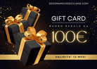 GIFT CARD - 100,00 €