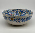 Insalatiera diametro cm 25 Ceramica Caltagirone - Opale